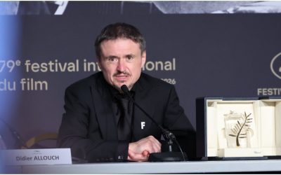 Mungiu, pe lista scurtă pentru Oscar cu „Fjord”