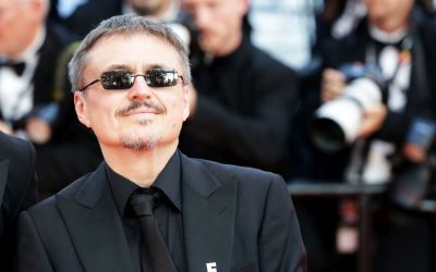 Mungiu, Oscar la orizont cu „Fjord” remarcat în patru categorii