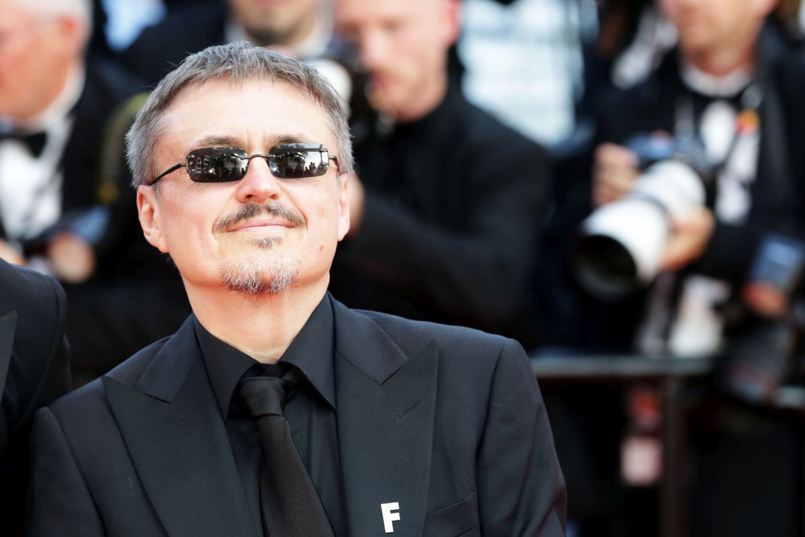 Mungiu, Oscar la orizont cu „Fjord” remarcat în patru categorii