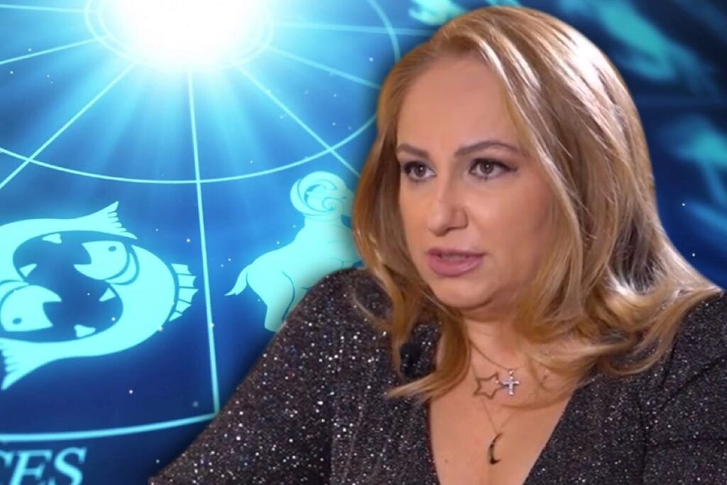 Zodie în lacrimi la final de vară. Cristina Demetrescu anunță nenorocire