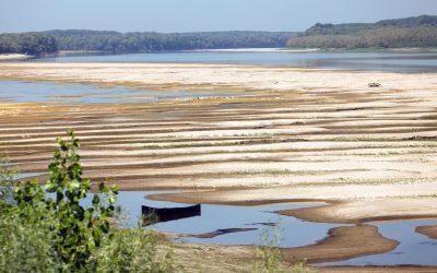 Dunărea, România, presa SUA: Ce spun despre criza apei