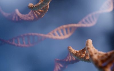 IA creează viruși noi pentru a distruge bacteriile