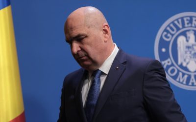 Bolojan, confruntat cu acuzații de dezastru: Ce i-a răspuns