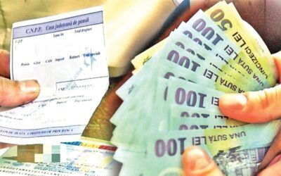Document secret la pensie: Creșteți-vă venitul cu acest act