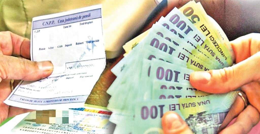 Document secret la pensie: Creșteți-vă venitul cu acest act