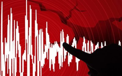 Cutremur vineri noapte în România: Magnitudinea anunțată de specialiști