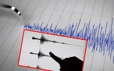 Trei noi cutremure în România. Ultimele detalii despre zonele afectate