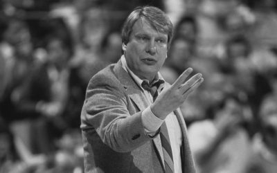 Doliu în NBA: S-a stins din viață legendarul antrenor Don Nelson