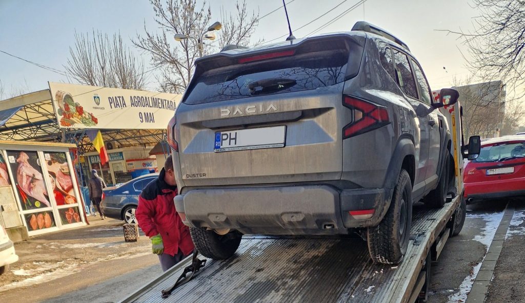Dacia aburită: Normal sau defect, cum depistezi problema