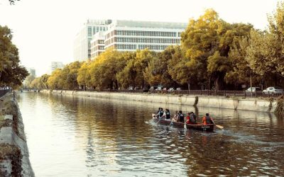 Dâmbovița, Anonimul, Full Moon, Ziua Marinei: evenimentele weekendului
