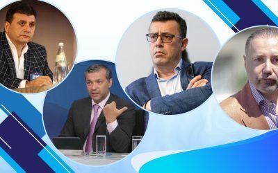 Apărare totală! Juristul amenințat cere protecție pentru familie