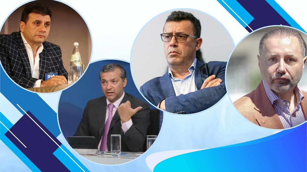 Apărare totală! Juristul amenințat cere protecție pentru familie