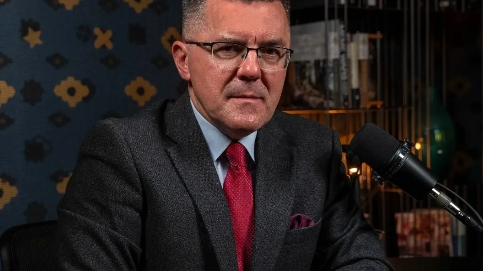 Dungaciu dezvăluie strategia AUR pentru suspendarea lui Nicușor Dan