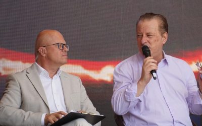 Mamaia, „Monaco de Est”, rămâne regina turismului