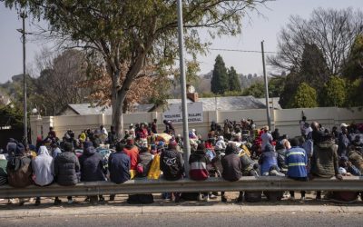 Africa de Sud: 178.000 de imigranți fug sau sunt deportați