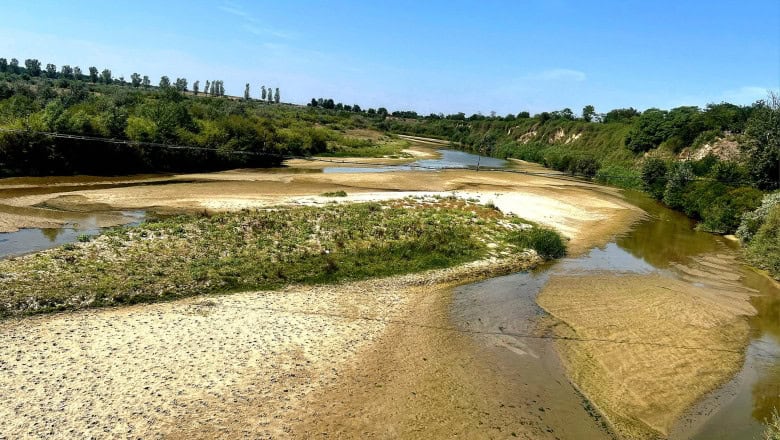 Dunărea primește 5,1 mil. lei, crucial pentru Cernavodă