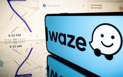 Waze, tensiune în Europa: Curtea UE decide soarta filtrelor de poliție