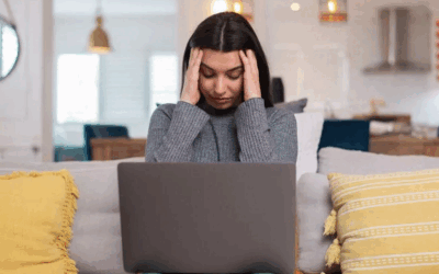 Demența la 30-40 de ani: Atenție la aceste semne timpurii