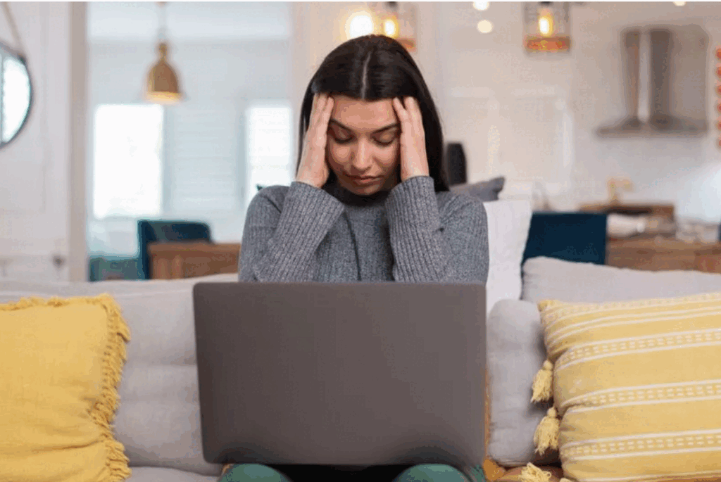 Demența la 30-40 de ani: Atenție la aceste semne timpurii