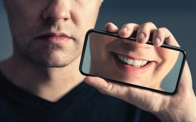 Depresia zâmbitoare: Semne pe care nu le vezi imediat