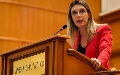 Majoritate eșuată: Se cere ieșirea la vot
