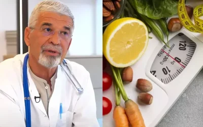 Dieta Cerin: Slăbești fără foame, nu caloriile contează