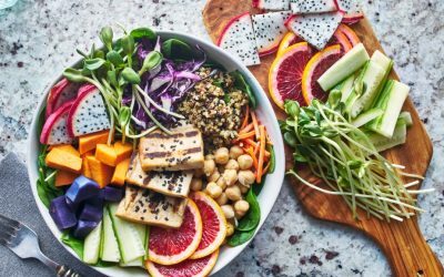 Dieta vegană, alternativă la Ozempic? Ce se întâmplă în corp