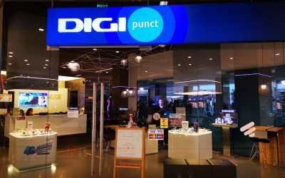 Digi anunță profit-record: venituri cu 10% mai mari în Q2 2026