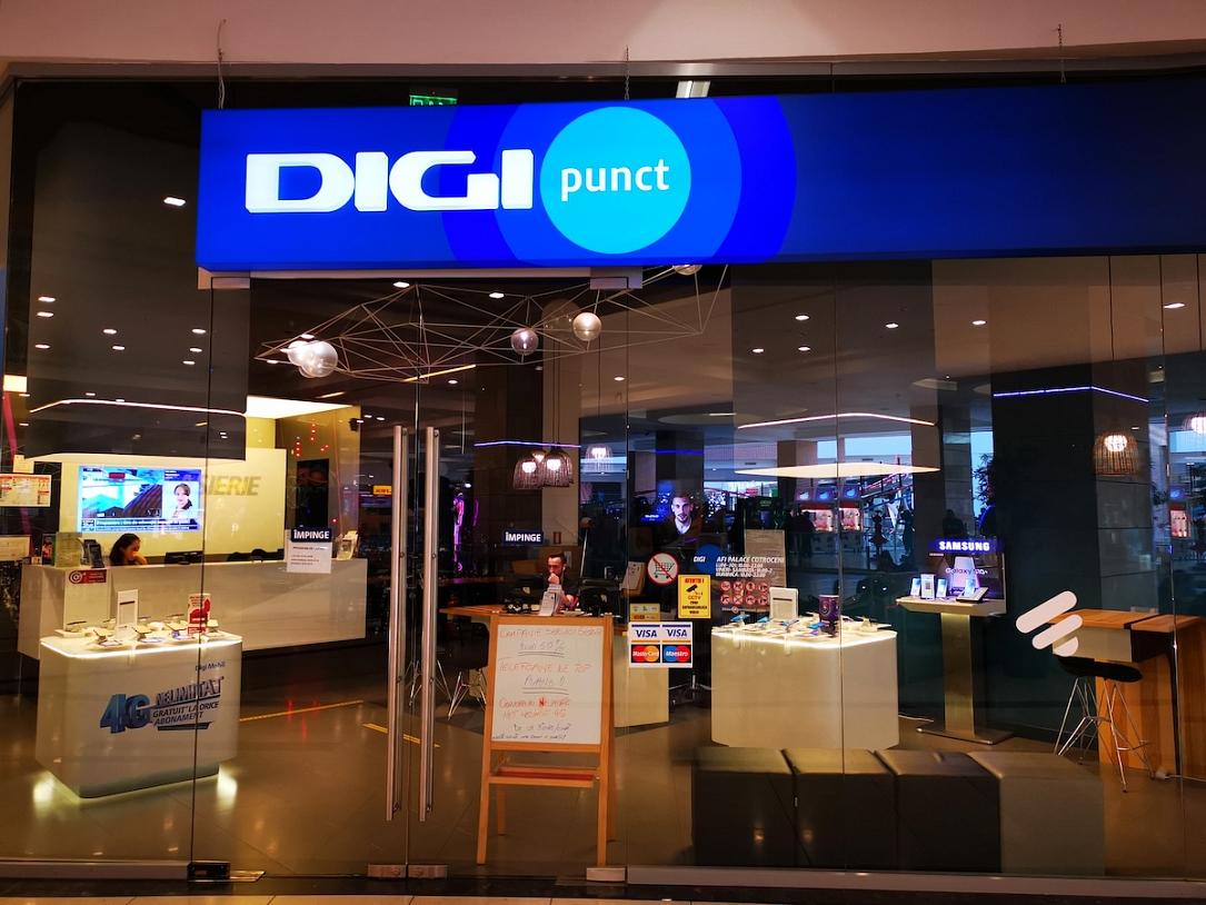 Digi anunță profit-record: venituri cu 10% mai mari în Q2 2026