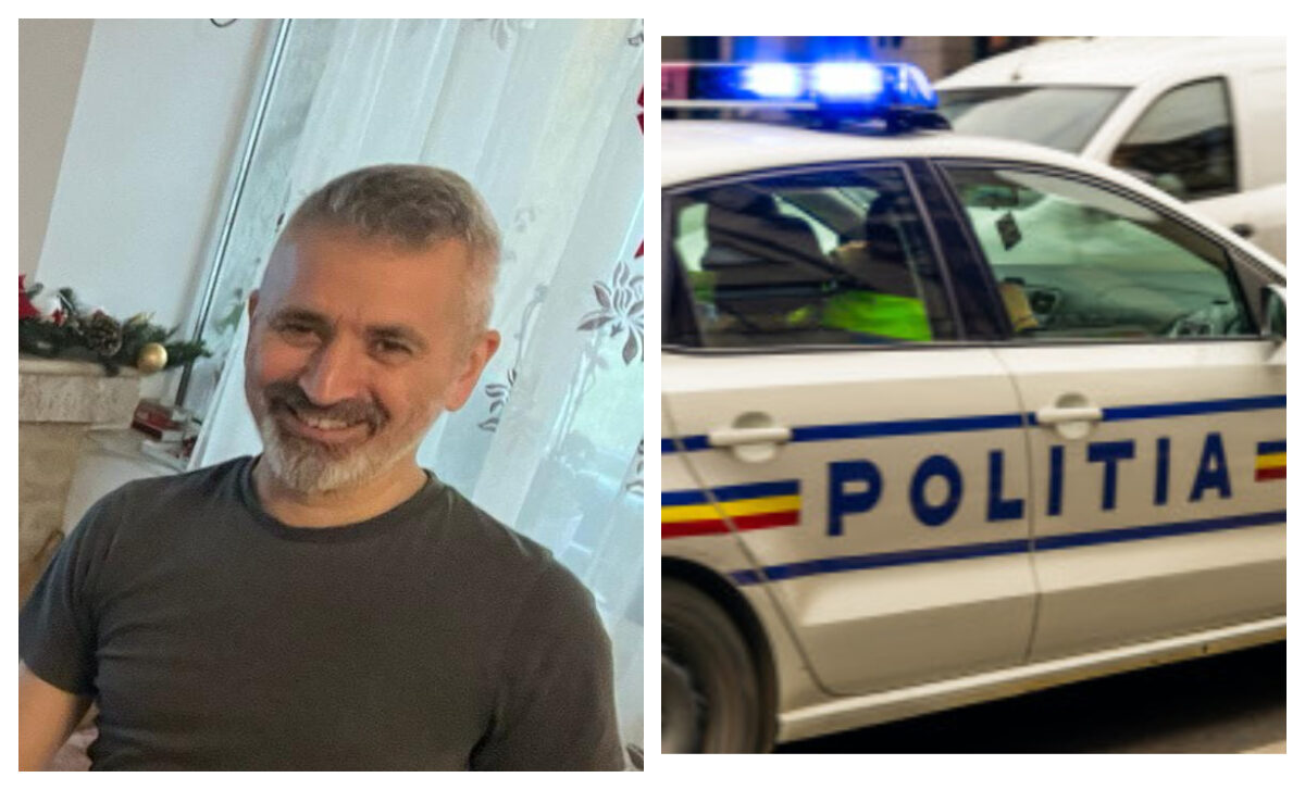 Fost șef de Crimă Dispărut! Poliția în Alertă Maximă