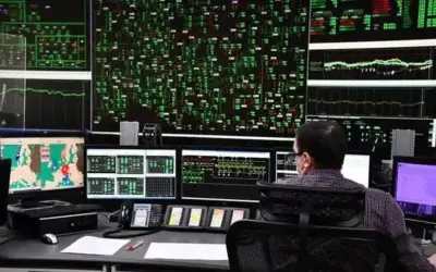Limitare consum energie: Companiile sub restricții seara, de la 19:00