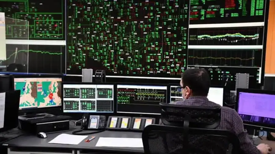 Limitare consum energie: Companiile sub restricții seara, de la 19:00