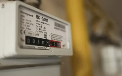 Gaze întrerupte în Sectorul 4: 440 de locuințe afectate