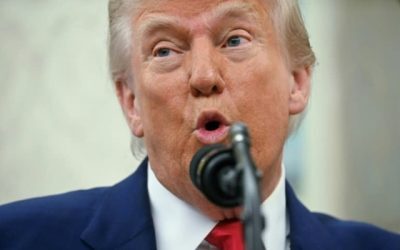 SUA, acuzații de amestec: $500.000 pt. cursuri MAGA în UK