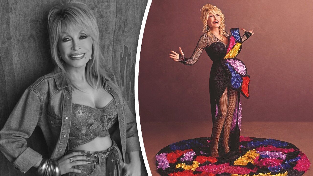 Dolly Parton, boala fatală a legendei country