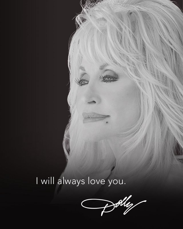 Doliu. Trump ordonă coborârea drapelului pentru Dolly Parton