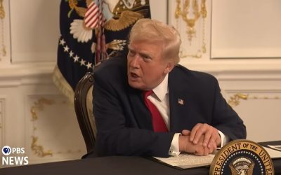 FBI secret: Trump l-a dat afară pe Comey la ordin rusesc?
