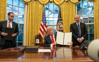 Trump vrea pace cu Iranul: Ofertă pentru Strâmtoarea Ormuz