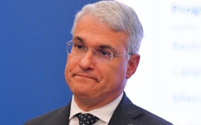 Salarii în școli și spitale: Pîslaru recunoaște impasul