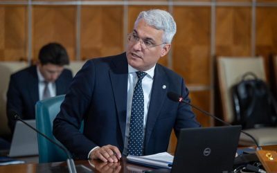 România cere a cincea tranșă UE. Sume uriașe la orizont