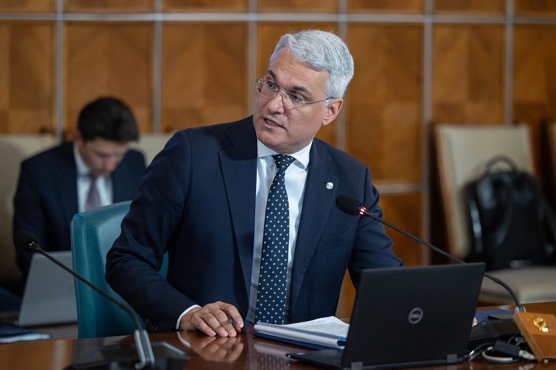 România cere a cincea tranșă UE. Sume uriașe la orizont