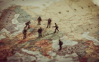 CIA: Putin ar putea testa NATO prin acțiuni limitate
