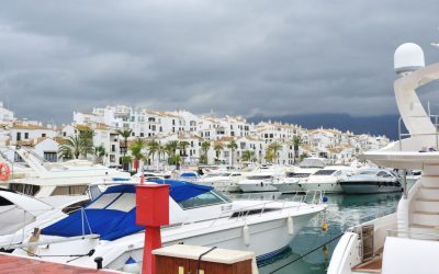 Românii din El Dorado spaniol al milionarilor. Viața la Marbella