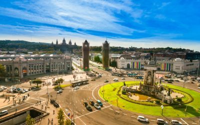 Catalonia: Românii din Spania cer dubla cetățenie. Interviu exclusiv