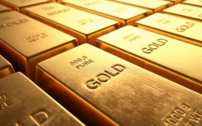 Lăcomia a scufundat Wall Street-ul. Aurul s-a evaporat
