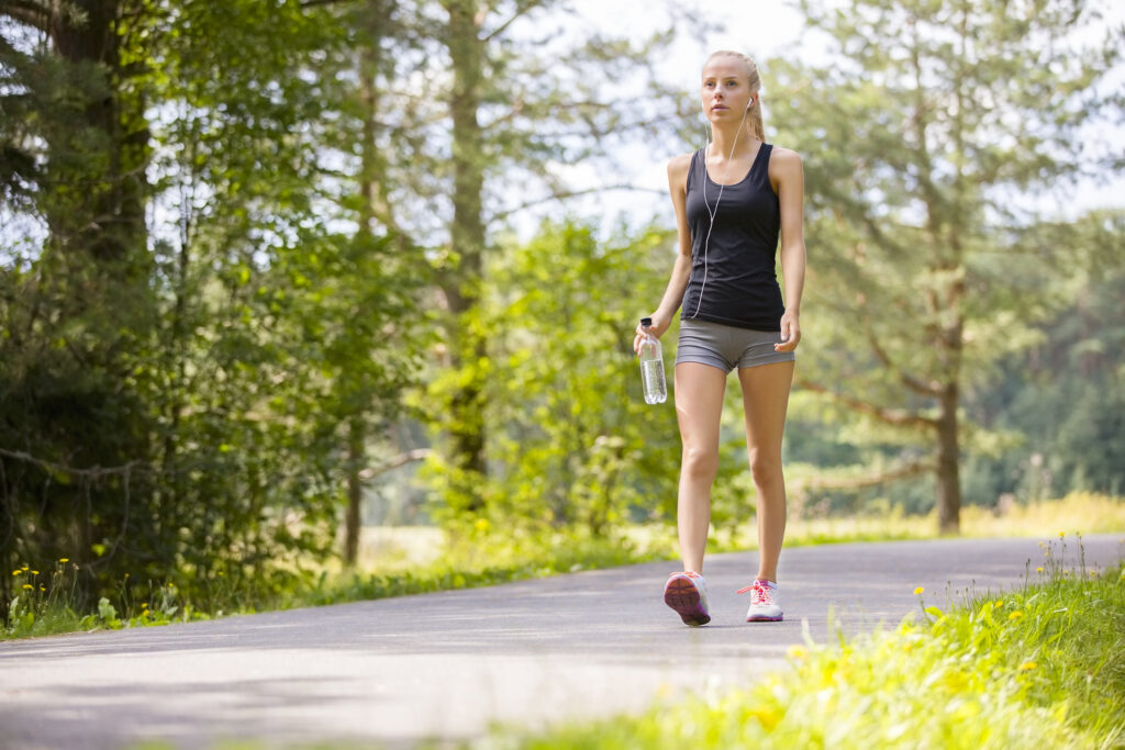 Slăbire fără sport? Nutriționistul Fântână rupe tăcerea