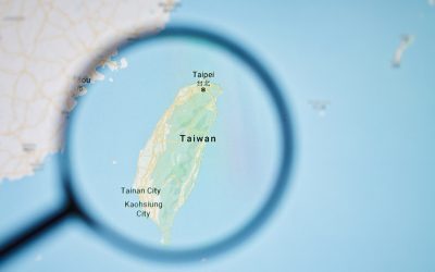 Taiwan, alarmat: China pregătește manevre navale periculoase