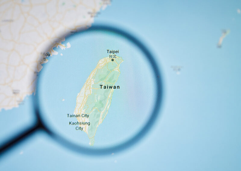 Taiwan, alarmat: China pregătește manevre navale periculoase