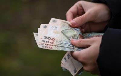 Pilonul II Pensii: Borna istorică. Află câți bani ai strâns