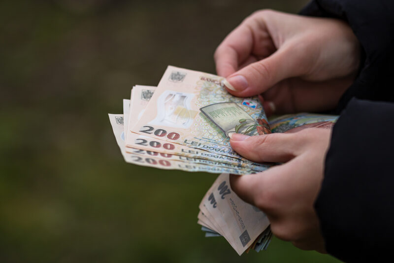 Pilonul II Pensii: Borna istorică. Află câți bani ai strâns